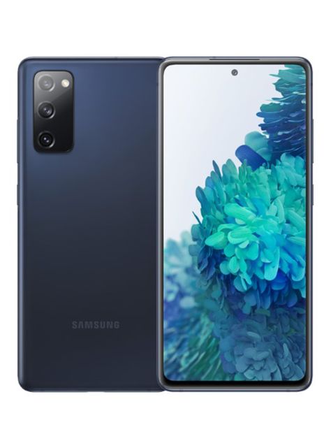 Smartphone Galaxy S20FE 5G 128GB Blue Liberado-0