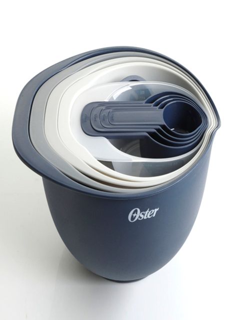 Set Baker para Hornear 12 Piezas-1