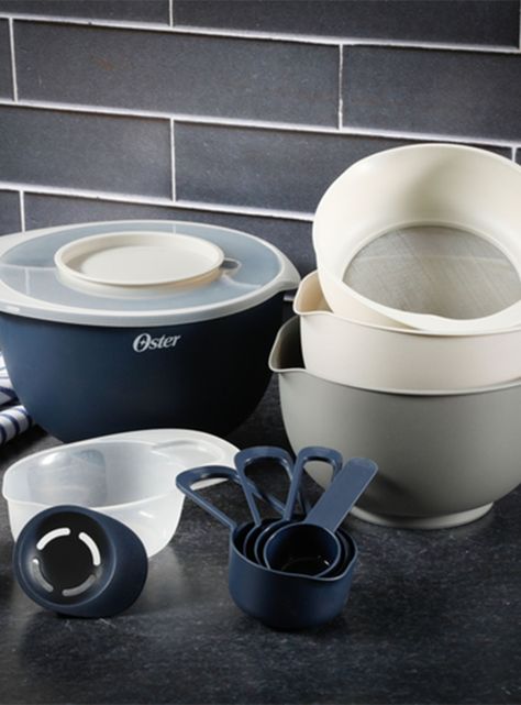 Set Baker para Hornear 12 Piezas-2