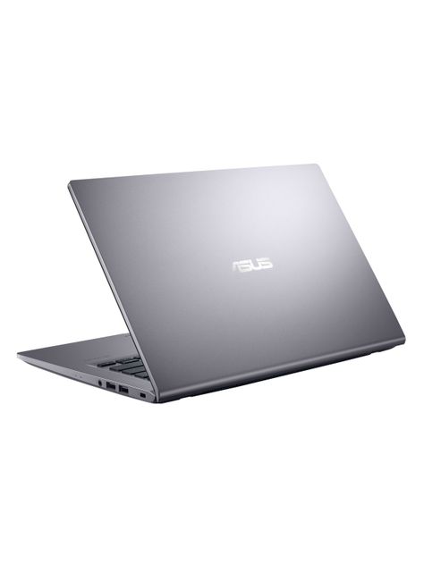 Notebook Laptop X415JA-EB1727W Intel Core i3 4GB RAM 256GB SSD 14" FHD-1
