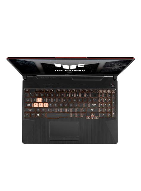 Notebook TUF Gaming F15 FX506LHB-HN326W Intel Core i5 NVIDIA GeForce GTX 1650 8GB RAM 512GB SSD 15.6" FHD 144Hz-3