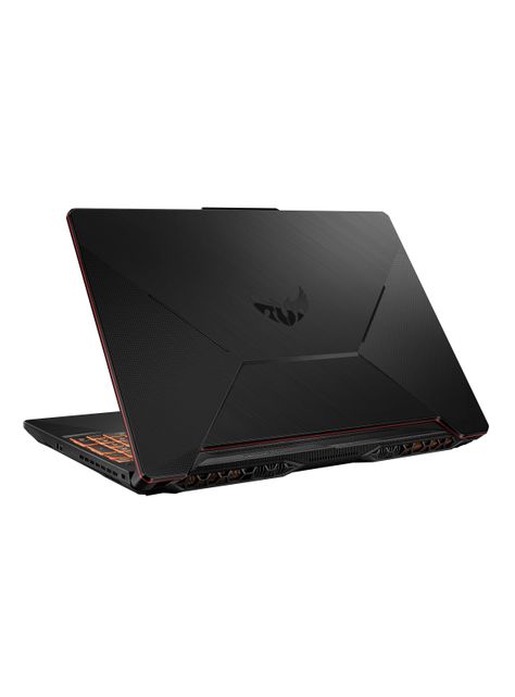 Notebook TUF Gaming F15 FX506LHB-HN326W Intel Core i5 NVIDIA GeForce GTX 1650 8GB RAM 512GB SSD 15.6" FHD 144Hz-1