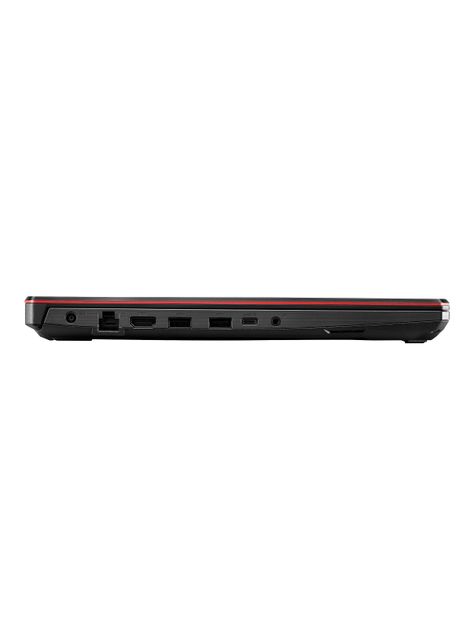 Notebook TUF Gaming F15 FX506LHB-HN326W Intel Core i5 NVIDIA GeForce GTX 1650 8GB RAM 512GB SSD 15.6" FHD 144Hz-4