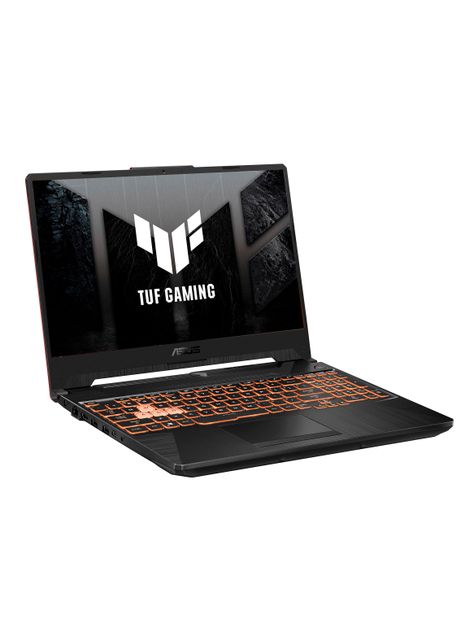 Notebook TUF Gaming F15 FX506LHB-HN326W Intel Core i5 NVIDIA GeForce GTX 1650 8GB RAM 512GB SSD 15.6" FHD 144Hz-2
