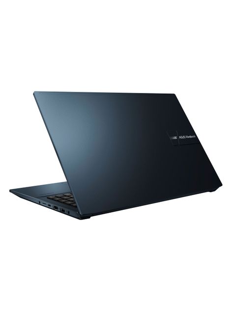 Notebook Vivobook Pro 15 OLED M3500QC-L1348W AMD Ryzen 5 NVIDIA GeForce RTX 3050 16GB RAM 512GB SSD 15.6" FHD-1