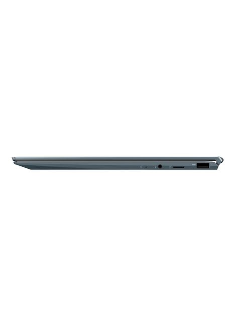 Notebook ZenBook 14 UM425QA-KI205W AMD Ryzen 5 16GB RAM 512GB SSD 14" FHD-4