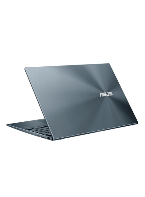 Notebook ZenBook 14 UM425QA-KI205W AMD Ryzen 5 16GB RAM 512GB SSD 14" FHD-1