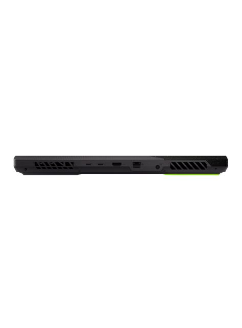 Notebook Gamer ROG Strix G15 G513RM-HQ056W AMD Ryzen 9 NVIDIA GeForce RTX 3060 6GB GDDR6 16GB RAM 512GB SSD 15.6" WQHD 165Hz-5