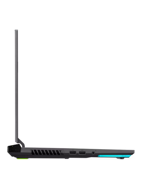 Notebook Gamer ROG Strix G15 G513RM-HQ056W AMD Ryzen 9 NVIDIA GeForce RTX 3060 6GB GDDR6 16GB RAM 512GB SSD 15.6" WQHD 165Hz-4