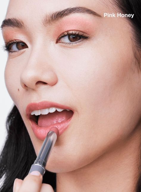 Labial Almost Lipstick Pink Honey 1.9g Clinique-2
