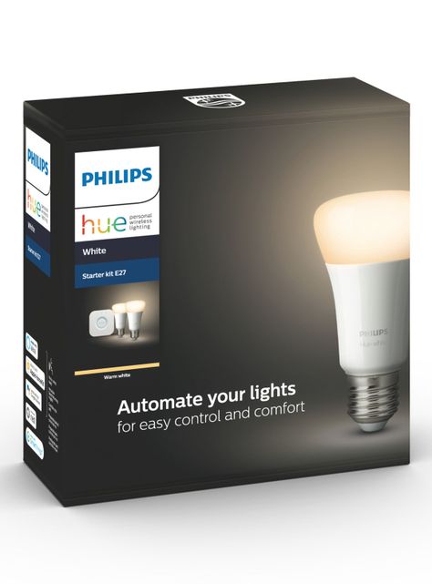 Kit Bridge + 2 Ampolletas 9W A60 E27 Luz Blanca-2