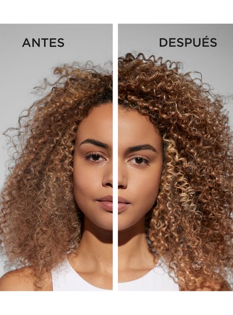 Set Cabello Rizado Curl Manifesto Shampoo 250ml + Acondicionador 250ml + Tratamiento 150ml-5