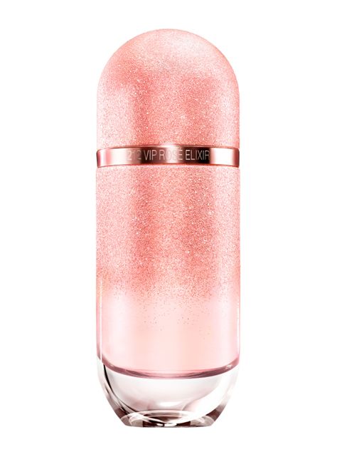 Set Perfume 212 VIP Rosé Elixir EDP Mujer 80 ml + Loción Corporal 100 ml-1