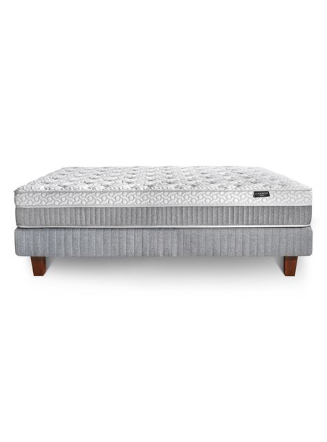 Cama Europea Hybrid Cloud 1 Plaza-1