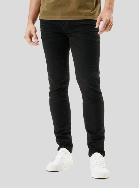Jeans Skinny Airflex 5339-0