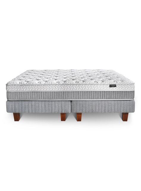 Cama Europea Hybrid Cloud King-3