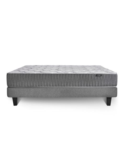 Cama Europea Eco Green 1 Plaza-2