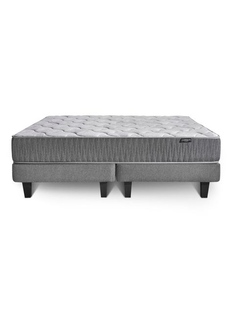 Cama Europea Eco Green King-2