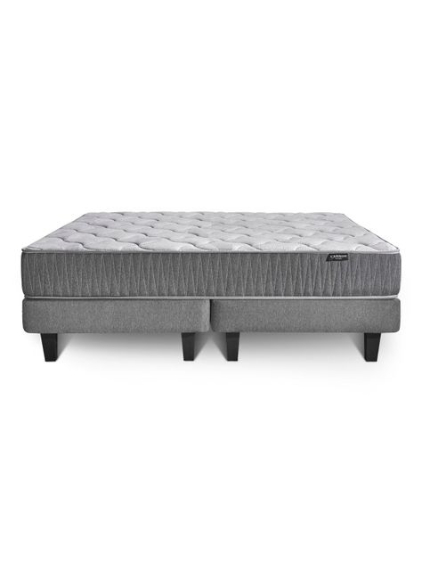 Cama Europea Eco Green Súper King-2
