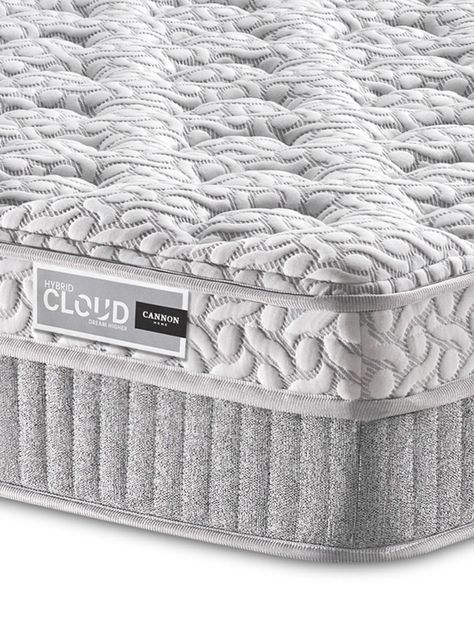 Colchón Hybrid Cloud 1 Plaza-3