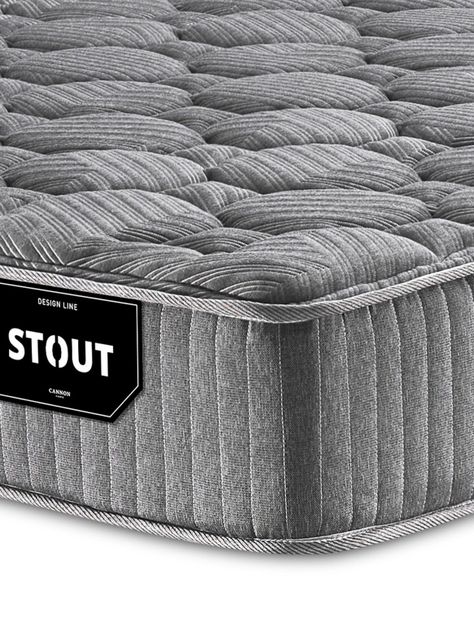 Colchon Stout Súper King-3
