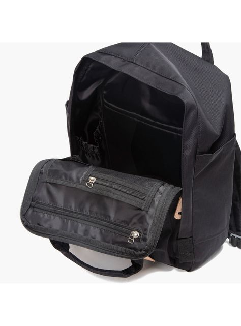 Mochila Yambo Urbana Spirit United Style 1 Negro-3