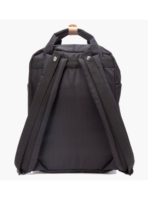 Mochila Yambo Urbana Spirit United Style 1 Negro-2