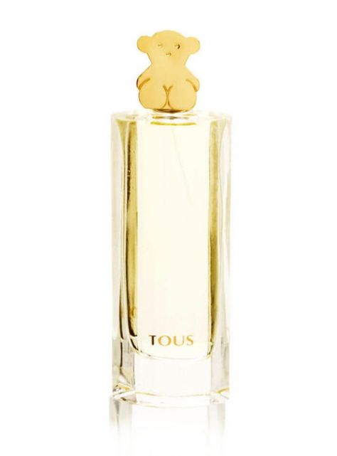 Perfume Tous Gold Mujer EDP 90 ml-0