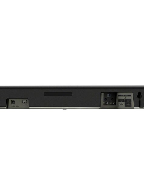 Soundbar HT-X8500 Sonido Surround 7.1.2-7