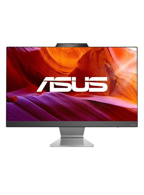 All in One A3402 Intel Core i5 12va Gen 16GB RAM 512GB SSD 23.8" FHD Negro-0