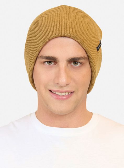 Gorro Texturizado-0