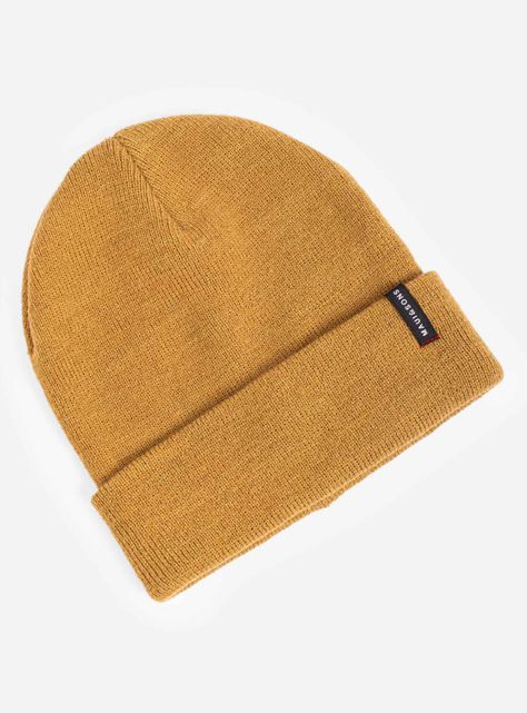 Gorro Texturizado-1