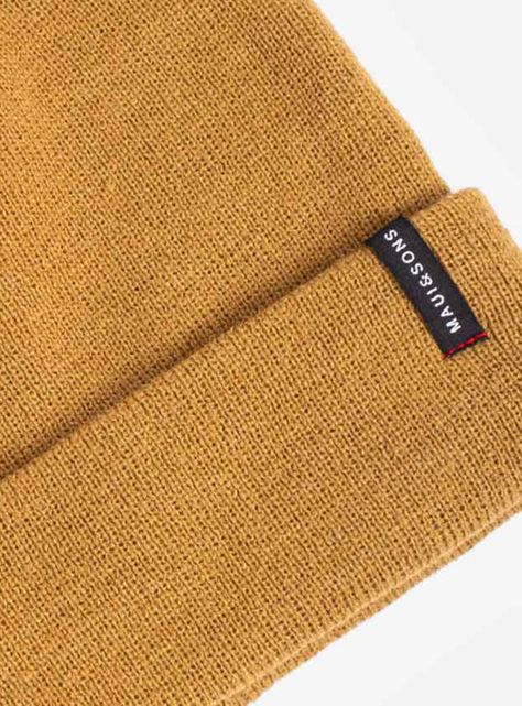 Gorro Texturizado-2