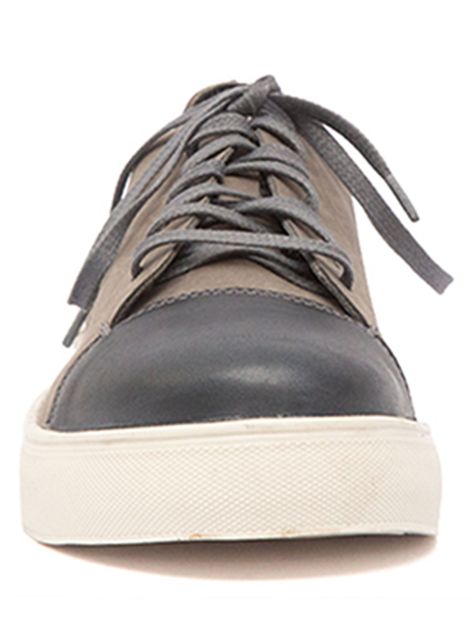 Zapatilla Urbana Cuero Toro Sport Hombre-3