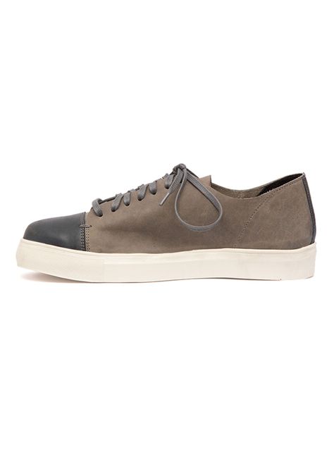 Zapatilla Urbana Cuero Toro Sport Hombre-2