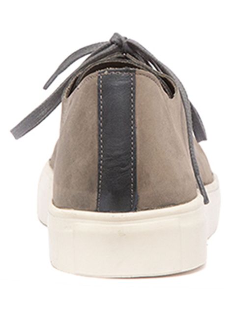 Zapatilla Urbana Cuero Toro Sport Hombre-4