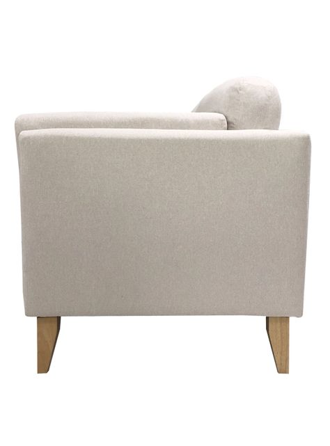 Sofá Manet 3 Cuerpos Beige-2