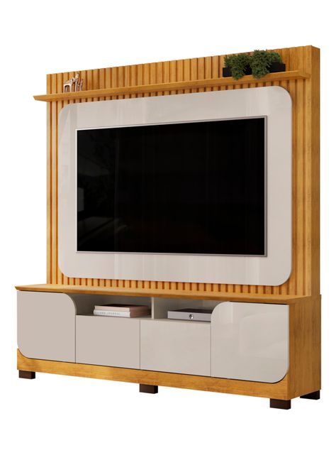 Home Tv Vogue 65"-2