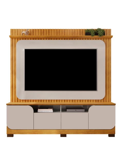 Home Tv Vogue 65"-0