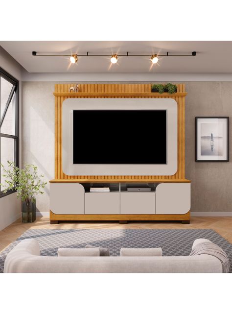 Home Tv Vogue 65"-4