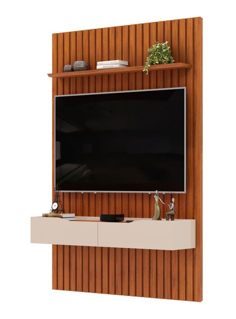 Home Tv 55" Panel Pratic-2