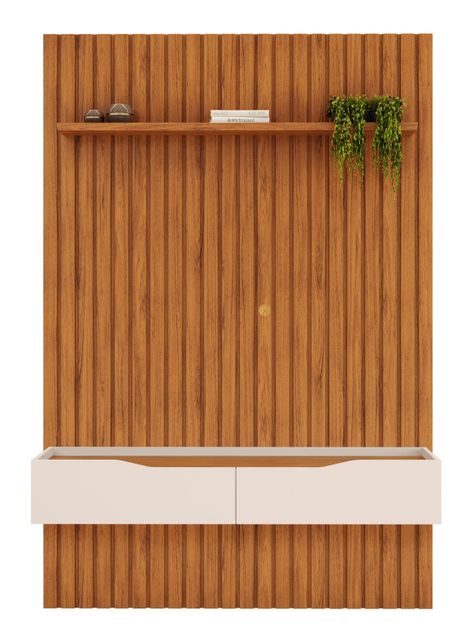 Home Tv 55" Panel Pratic-0