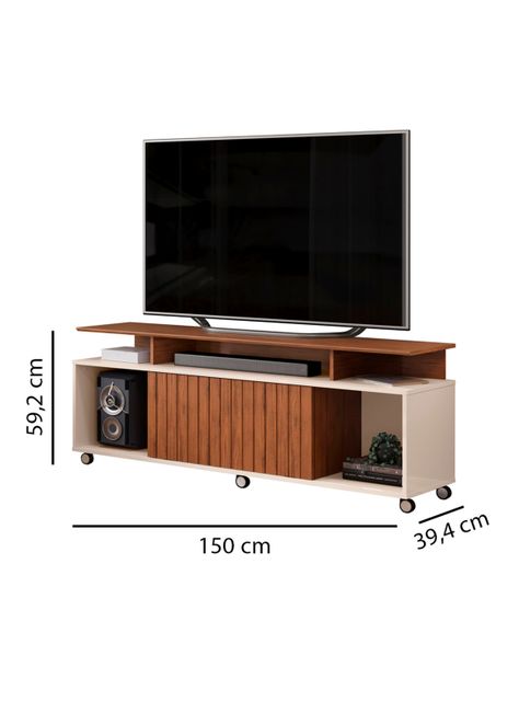 Rack Tomy 60"-1