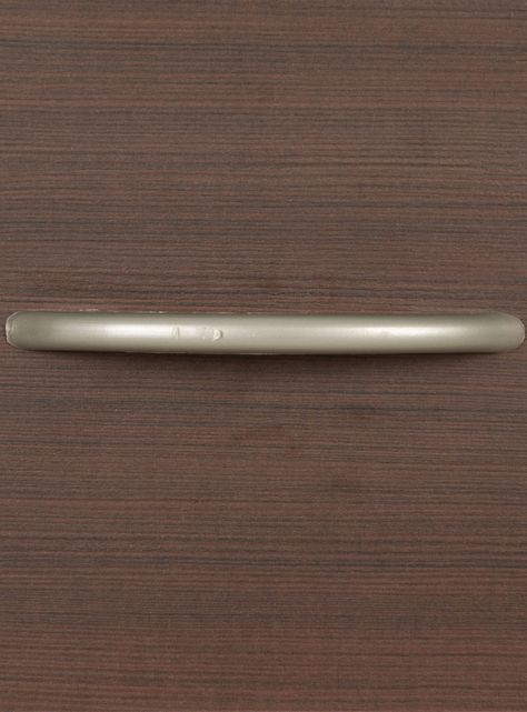 Mueble Auxiliar Cocina 1C 2P 1R Chocolate-5