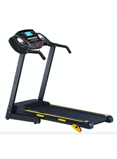 Caminadora Live Up Trainner 1.25 Hp-2