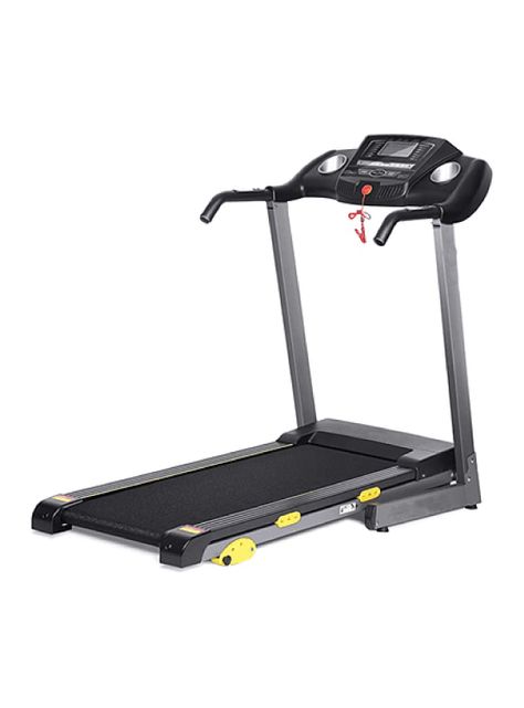 Caminadora Live Up Trainner 1.25 Hp-0