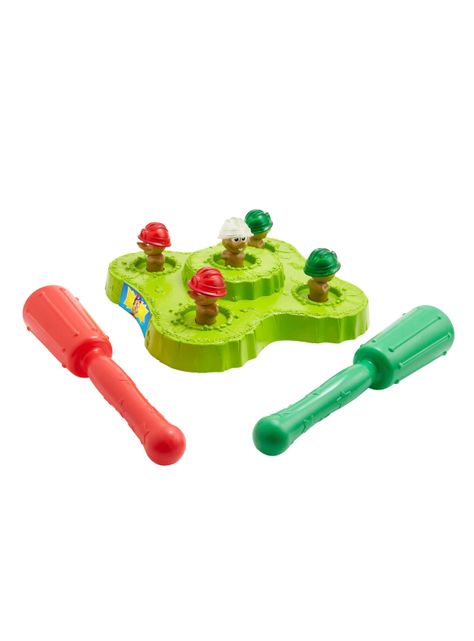 Juego de Mesa Whac a Mole para Niños-0