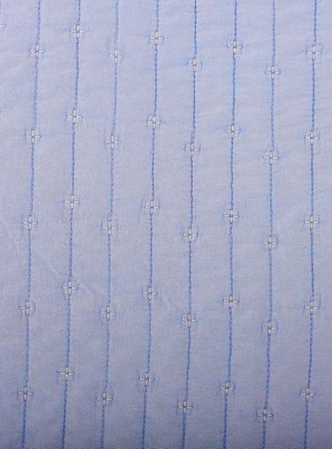 Quilt 2 Plazas Hebra Patchwork Azul-2