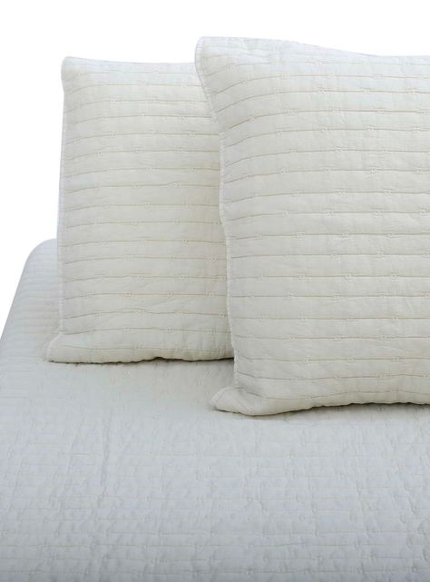 Quilt 2 Plazas Patchwork Natural-0