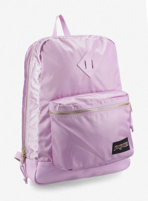 Mochila Sintética Fucsia-3